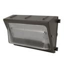 Feit Electric Bronze 50W 120/277V 5000 Kelvin 1-Light LED Wall Pack 