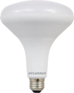 9W BR30 LED Light with Medium E-26 Base 5000 Kelvin Dimmable Bulb (Pack of 2)