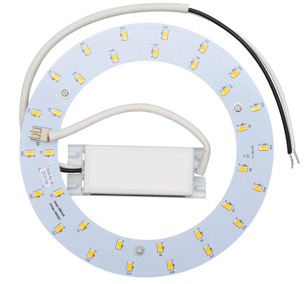 AFX White 13W LED Adjustable Color Retrofit Kit 