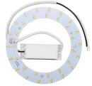 AFX White 17W LED Adjustable Color Retrofit Kit 