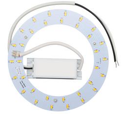 17W LED Adjustable Color Retrofit Kit in White