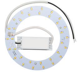 17W LED Adjustable Color Retrofit Kit in White