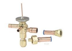 5 Ton R-410A Thermal Expansion Valve