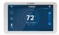 2H/2C, 4H/2C Programmable Thermostat