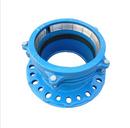 Star Pipe Products Restrained Flange Adapter for Ductile Iron Pipe