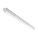 Metalux Lighting White 20W 120/277V 4000 Kelvin 1-Light Integrated LED Strip Light 