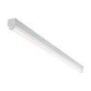 Metalux Lighting White 20W 120/277V 4000 Kelvin 1-Light Integrated LED Strip Light 