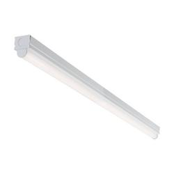48-1/16 in. 20W 120/277V 4000 Kelvin 1-Light Integrated LED Strip Light