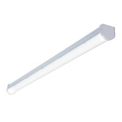 46-1/2 in. 23W 120V 4000 Kelvin 1-Light Integrated LED Strip Light