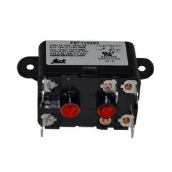 24V 12A Single Pole Double Throw Fan Relay