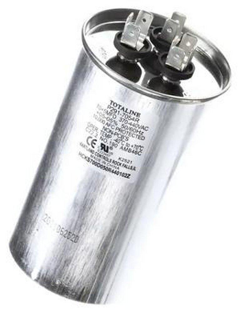 International Comfort Products 70/5 MFD 440V DU RND MTR RUN CAP 