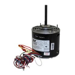 3/4 hp 1075 RPM 115V Single Phase Blower Motor