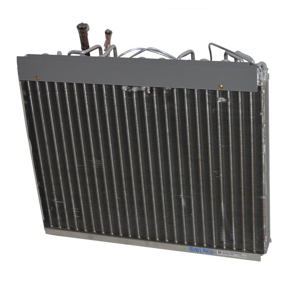 International Comfort Products Evaporator Air Conditioner 8 in. Coil 
