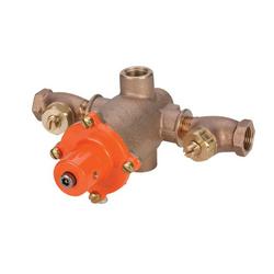 1/2 in. NPT Thermostat Mixing Valve