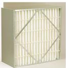 24 x 24 x 12 in. Air Filter Synthetic MERV 14