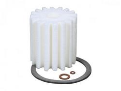 Oil Cartridge Galvanized Steel