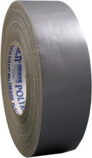 Polyken&reg; Silver 3 in. Polyethylene Duct Tape in Silver 