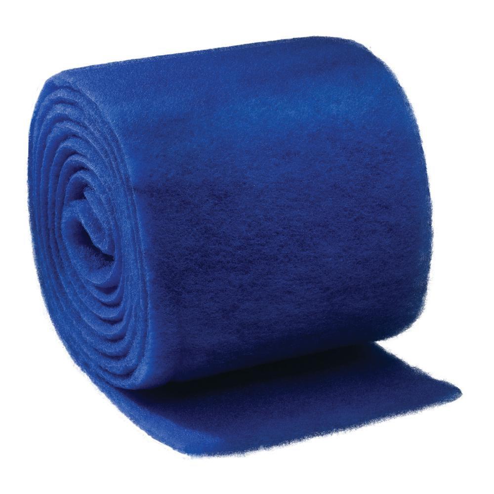 Parker Hannifin 20 x 30 in. Air Filter Fiber MERV 4 