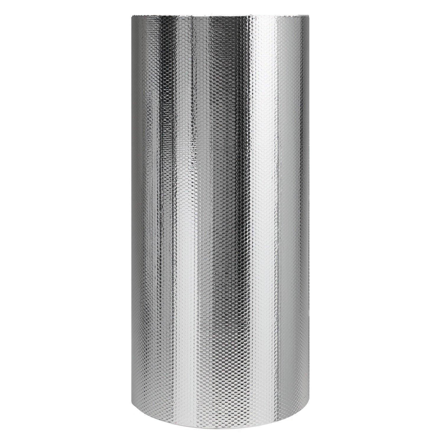 48 in. x 125 ft. Double Bubble Duct Wrap 