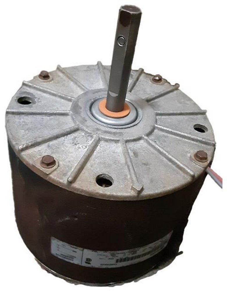 YORK&reg; 1/4 hp 1100 RPM Condenser Fan Motor 