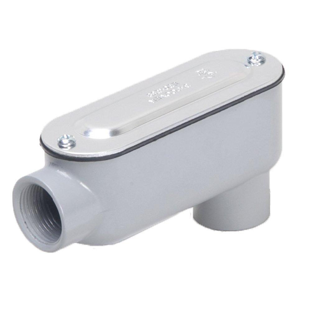 TayMac® Conduit Body 