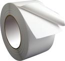 Berry Global White 3 in. PVC Plastic Tape 