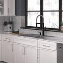 Elkay Polished Satin 33 x 22 in. Stainless Steel Double Bowl Dual Mount Kitchen Sink in Polished Satin 