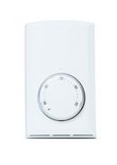 Cadet Manufacturing White Non-programmable Thermostat 