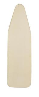 Pressto Valet Khaki 53 in. Bungee Full Size Cotton Cover 