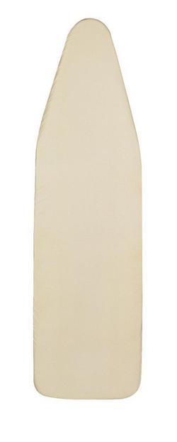 53 in. Bungee Full Size Cotton Cover in Khaki