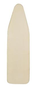 Pressto Valet Khaki 53 in. Bungee Full Size Cotton Cover 