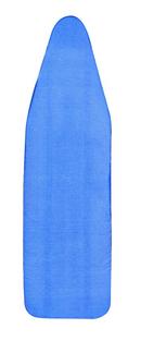 Pressto Valet Blue Bungee Cotton Cover for Dorm Board 