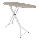 Pressto Valet Toast 13 in. Compact Metal Ironing Board with Cotton Cover 
