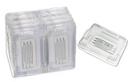 Plastic Bed Bug Alert Monitor in Clear (12 Pack)
