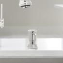 BLANCO Chrome 3-3/8 in. 13.5 oz. Kitchen Soap Dispenser 