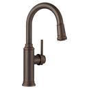 Single Handle Lever Bar Faucet in Oil Rubbed Bronze