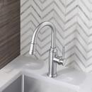 BLANCO PVD Steel Single Handle Lever Bar Faucet 