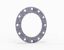 Garlock Light Grey 150# Fiber and Rubber Binder Gasket 