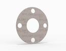 Garlock Off White 150# Full Faced PTFE with Barium Sulfate Gasket 