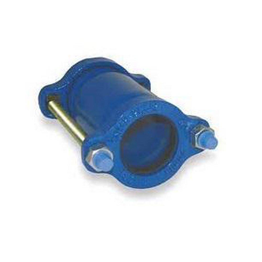 Smith Blair Inc 12 in. Restraint Joint Carbon Steel Bolt Coupling 