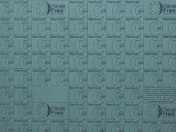 Ring Gasket, Aramid Fiber with Nitrile Binder(NBR) Nitrile(NBR), 8 in. ASME B16.5 Class 300, 0.063 in. Thick