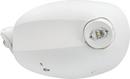 Lithonia Lighting White 2.4 W 2 Light Integrated LED Emergency Light 