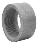 1 x 2-3/8 in. NPT x Socket Weld 3000#  Forged Carbon Steel Coupling