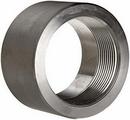 1/2 in. Socket Weld x Threaded 3000# 316L Stainless Steel Coupling