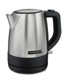 7-3/4 in. 1 L Stainless Steel Kettle