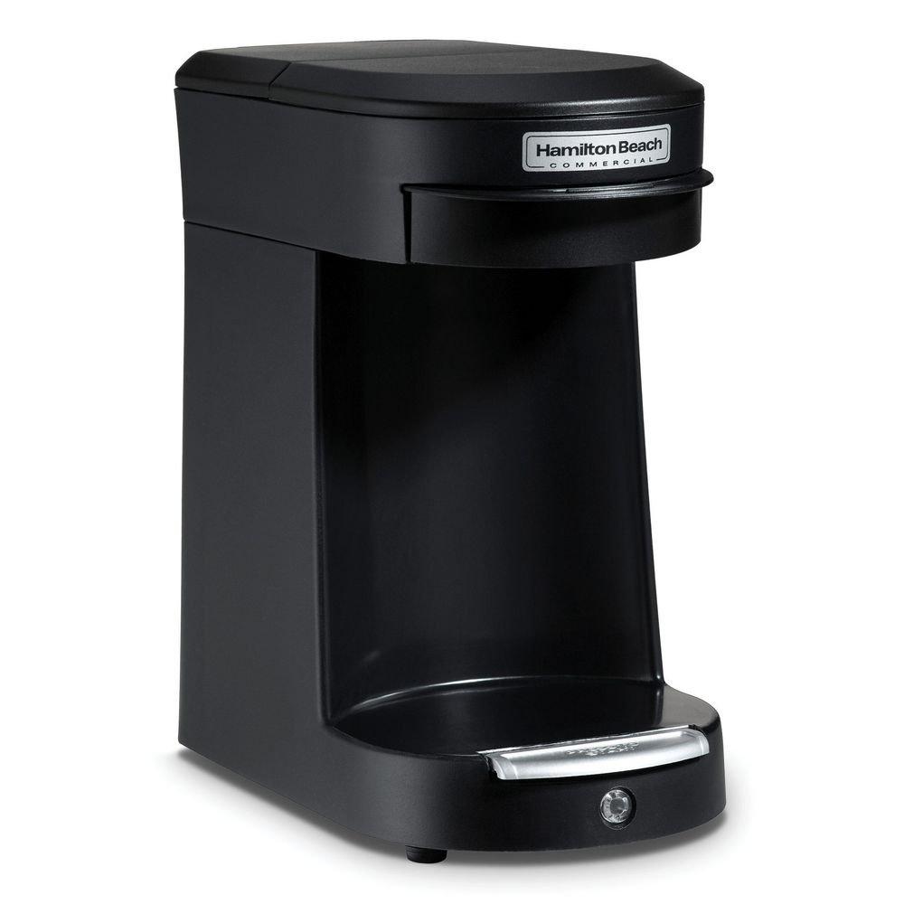 Hamilton Beach Brands Black 4.2A 120V Coffee System 