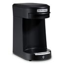 Hamilton Beach Brands Black 4.2A 120V Coffee System 