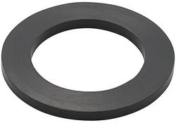 Rubber Meter Gaskets 1 in. x 1/8 in. (Sold in Multiples of 50)