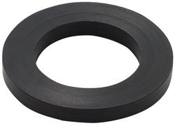 Rubber Meter Gaskets 3/4 in. x 1/8 in. (Sold in Multiples of 50)