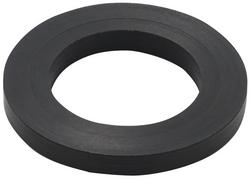 3/4 in. x 1/8 in. Rubber Meter Coupling Gasket